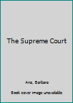 Hardcover The Supreme Court Book