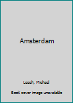 Hardcover Amsterdam Book