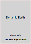 Paperback Dynamic Earth Book
