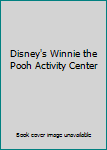 CD-ROM Disney's Winnie the Pooh Activity Center Book
