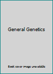Hardcover General Genetics Book