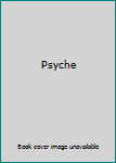 Audio CD Psyche Book