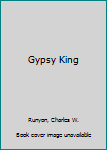 Hardcover Gypsy King Book