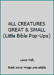 Paperback All Creatures Great & Small Book
