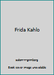 Hardcover Frida Kahlo Book