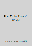 Star Trek: Spock's World