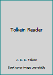 Mass Market Paperback Tolkein Reader Book
