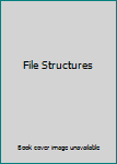 Paperback File Structures Book