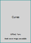 Hardcover Cures Book