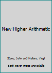 Hardcover New Higher Arithmetic Book
