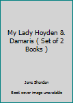 Hardcover My Lady Hoyden & Damaris ( Set of 2 Books ) Book