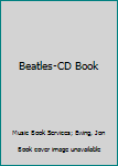 Paperback Beatles-CD Book