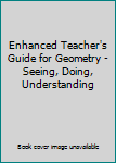 Answers to Exercises for Geometry Seeing, Doing, Understanding Third Edition