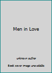 Unknown Binding Men in Love Book