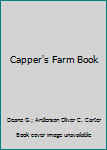 Hardcover Capper's Farm Book