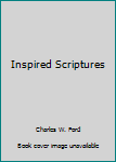 Paperback Inspired Scriptures Book