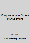 Paperback Comprehensive Stress Management Book