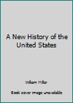 Paperback A New History of the United States Book