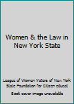 Women & the Law in New York State