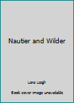 Journal Nautier and Wilder Book