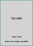 Hardcover Carmelo Book