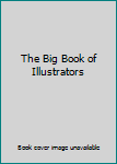Hardcover The Big Book of Illustrators [Hebrew] Book