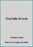 Unknown Binding Charlotte Bronte Book