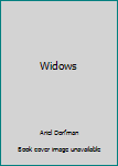 Hardcover Widows Book