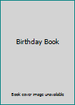 Birthday Book