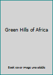 Mass Market Paperback Green Hills of Africa Book