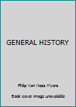 Hardcover GENERAL HISTORY Book