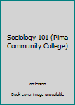Sociology 101
