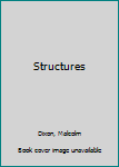 Hardcover Structures Book