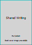 Shared Writing