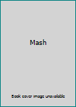 Hardcover Mash Book