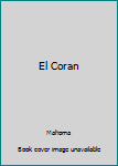 Paperback El Coran [Spanish] Book