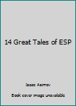 Mass Market Paperback 14 Great Tales of ESP Book