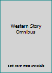 Hardcover Western Story Omnibus Book