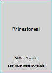 Paperback Rhinestones! Book