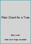 Textbook Binding Plain Chant for a Tree Book