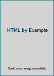 Unknown Binding HTML by Example [Chinese] Book