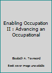 Unknown Binding Enabling Occupation II : Advancing an Occupational Book