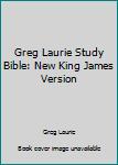 NKJV Greg Laurie Study Bible