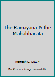 Hardcover The Ramayana & the Mahabharata Book
