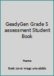 Paperback GeadyGen Grade 5 assessment Student Book