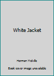 Paperback White Jacket Book