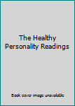 Paperback The Healthy Personality Readings Book