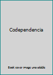 Paperback Codependencia [Spanish] Book
