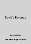 Paperback David's Revenge Book