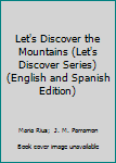 Paperback Let's Discover the Mountains Book
